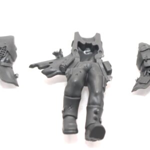 Traitor Guardsmen Squad Body B