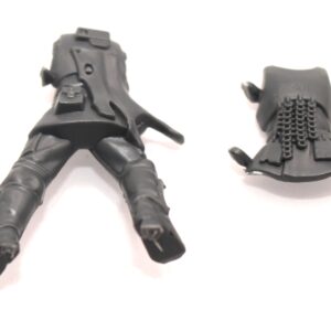 Traitor Guardsmen Squad Body C