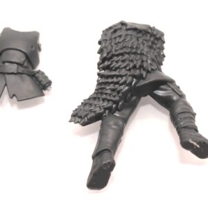 Traitor Guardsmen Squad Body D