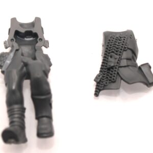 Traitor Guardsmen Squad Body G