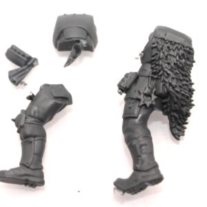 Traitor Guardsmen Squad Body J