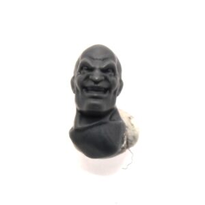 Traitor Guardsmen Squad Bare Head A