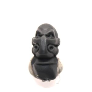 Traitor Guardsmen Squad Bare Head B