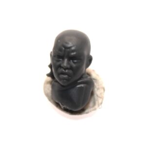 Traitor Guardsmen Squad Bare Head L