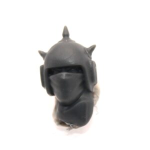 Traitor Guardsmen Squad Head 8