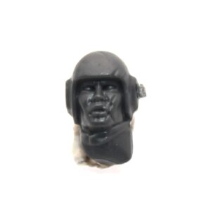 Traitor Guardsmen Squad Head 11