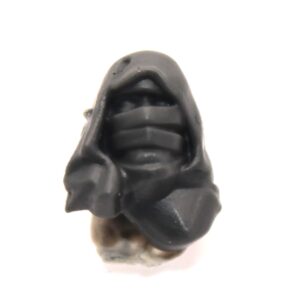 Traitor Guardsmen Squad Head 18