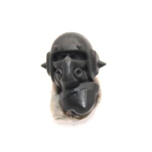 Traitor Guardsmen Squad Head 19