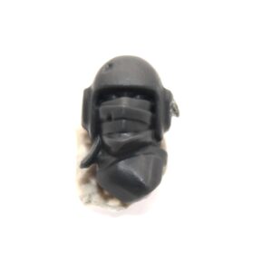 Traitor Guardsmen Squad Bare Head K