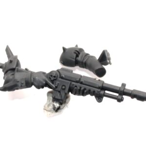 Traitor Guardsmen Squad Lasgun B