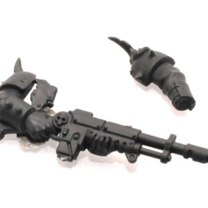 Traitor Guardsmen Squad Lasgun K