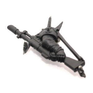 Traitor Guardsmen Squad Lasgun L