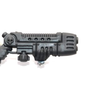 Traitor Guardsmen Squad Plasma Gun