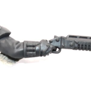 Traitor Guardsmen Squad Shotgun