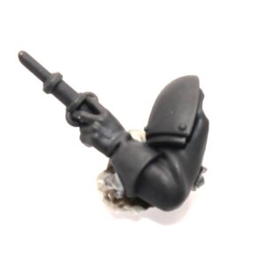 Traitor Guardsmen Squad Syringe