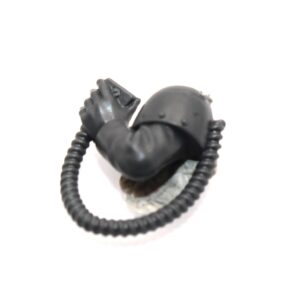 Traitor Guardsmen Squad Comms