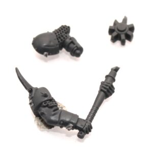 Traitor Guardsmen Squad Club