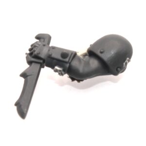 Traitor Guardsmen Squad Knife A