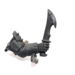 Traitor Guardsmen Squad Knife B