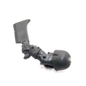 Traitor Guardsmen Squad Knife C