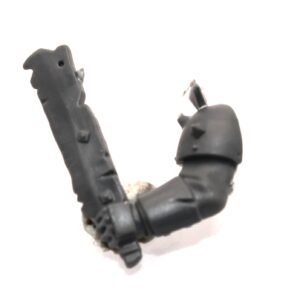 Traitor Guardsmen Squad Knife D