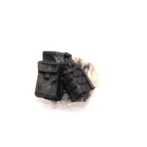 Traitor Guardsmen Squad Pouch A