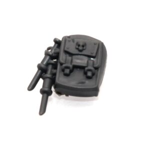 Traitor Guardsmen Squad Pouch B