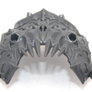 Chaos Space Marine Demon Prince Age of Sigmar Chest Armor