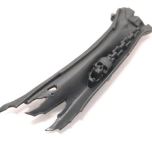 Chaos Space Marine Demon Prince Tabard