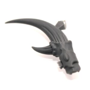 Chaos Space Marine Demon Prince Tail Ends A