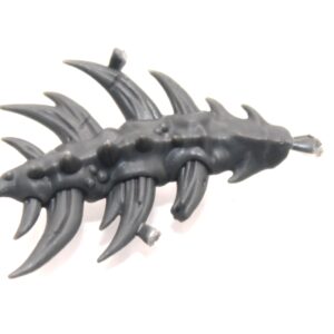 Chaos Space Marine Demon Prince Tail Ends B