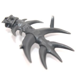 Chaos Space Marine Demon Prince Tail Ends C