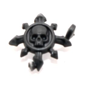 Chaos Space Marine Demon Prince Undivided Icon