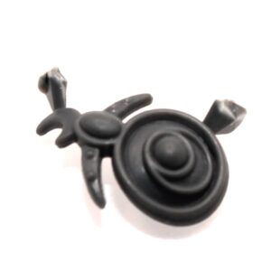 Chaos Space Marine Demon Prince Slannesh Icon