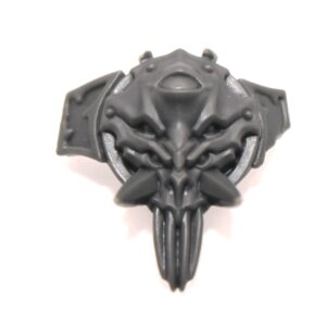 Chaos Space Marine Demon Prince Trophy C