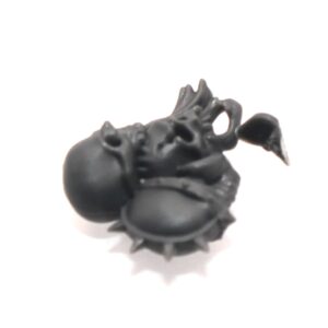 Chaos Space Marine Demon Prince Trophy D