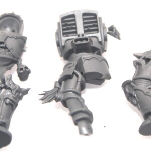 Chaos Space Marine Terminators Body C