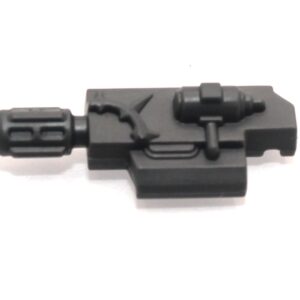 Chaos Space Marine Terminators Combi Melta Half