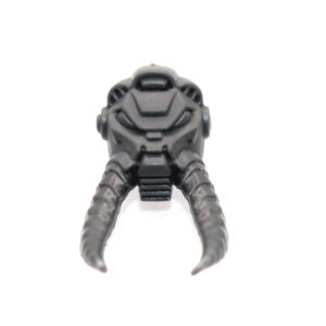 Chaos Space Marine Terminators Head H
