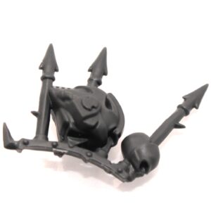 Chaos Space Marine Terminators Rack B