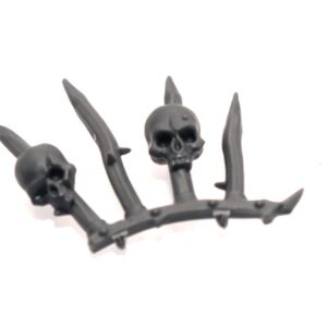 Chaos Space Marine Terminators Rack D