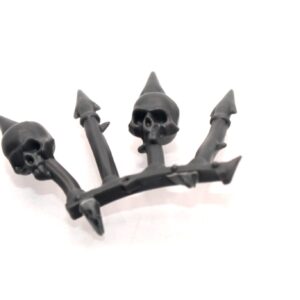 Chaos Space Marine Terminators Rack F