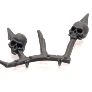 Chaos Space Marine Terminators Rack I