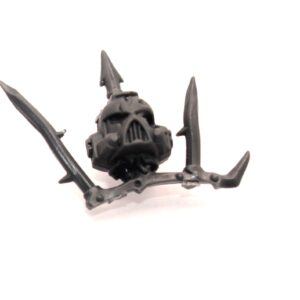 Chaos Space Marine Terminators Rack J