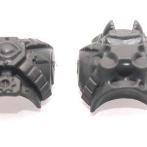 Chaos Space Marine Raptors Torso A