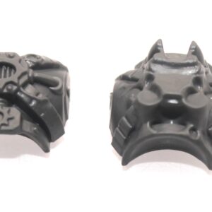 Chaos Space Marine Raptors Torso B