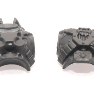 Chaos Space Marine Raptors Torso D