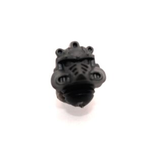 Chaos Space Marine Raptors Head B