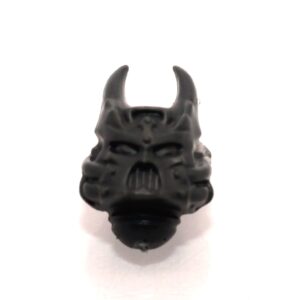Chaos Space Marine Warp Talon Head A