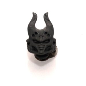 Chaos Space Marine Warp Talon Head C